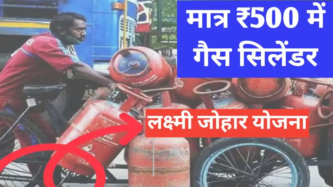 LPG Cylinder Price 2024